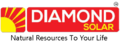 Diamond Solar Logo