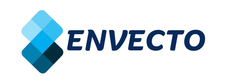 Envecto HRS Logo