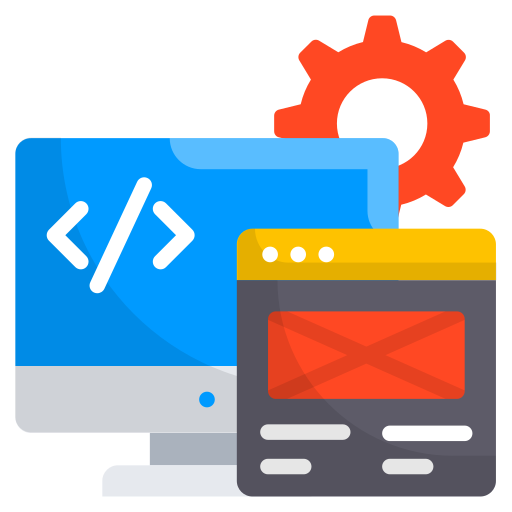 Custom Web Application Development