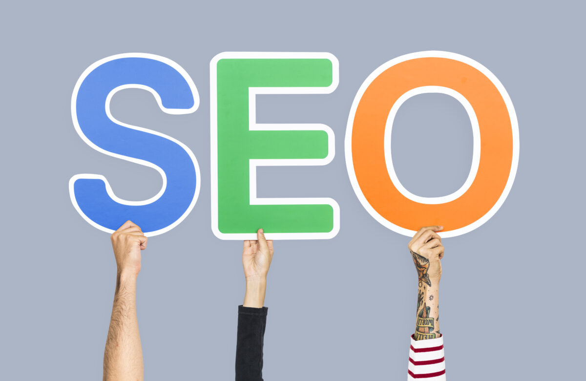 Best 360 SEO Agency in India For Organic Growth