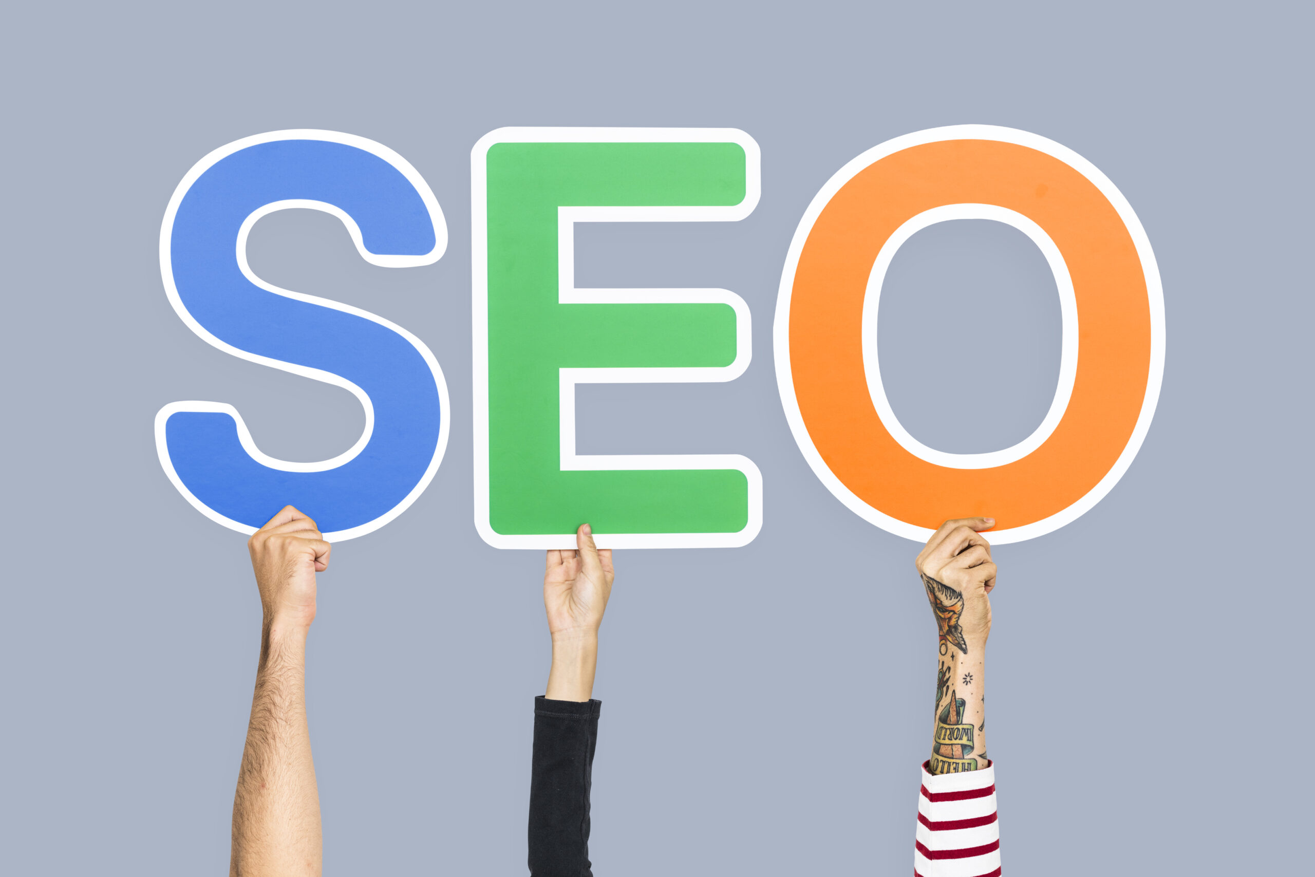 Best 360 SEO Agency in India