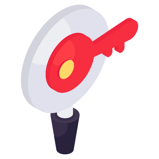 Location-Based Keyword Targeting