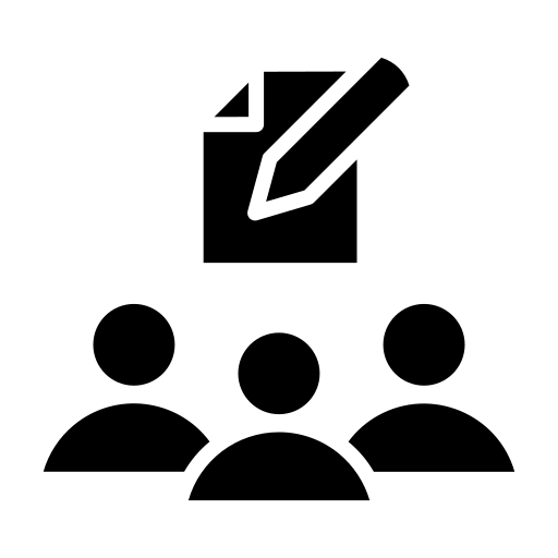 Expert Team of Writers