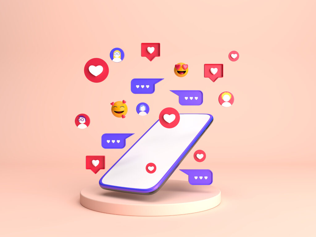 Affordable Social Media Marketing Services
