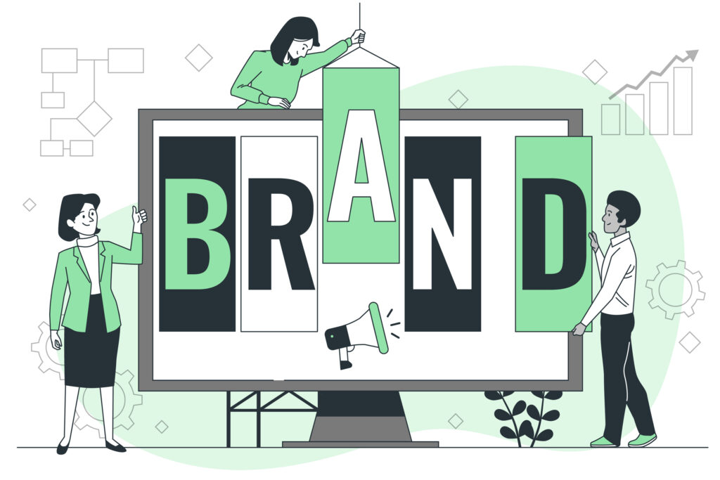 Best Brand Development Agency in India