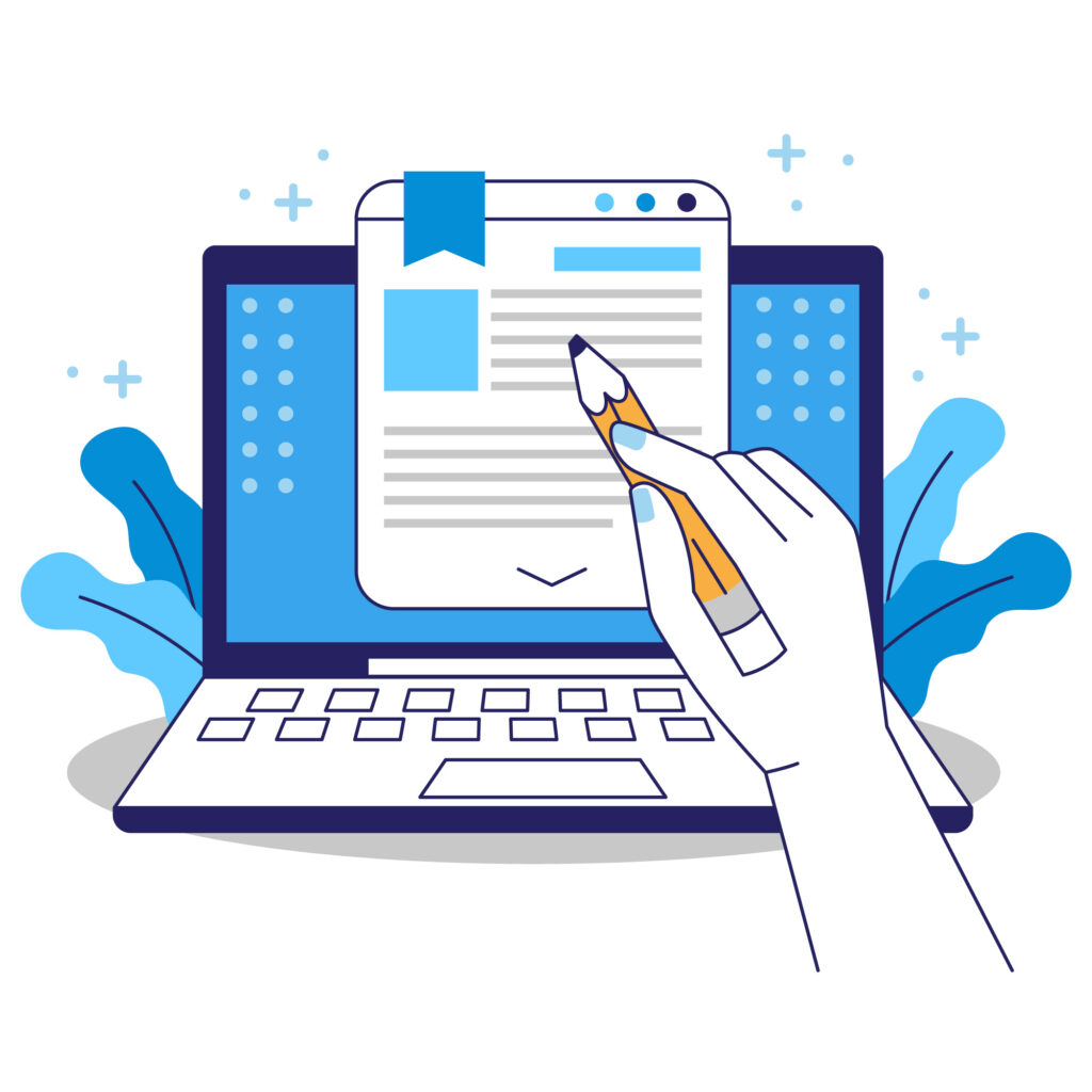 Best Content Writing Agency in India