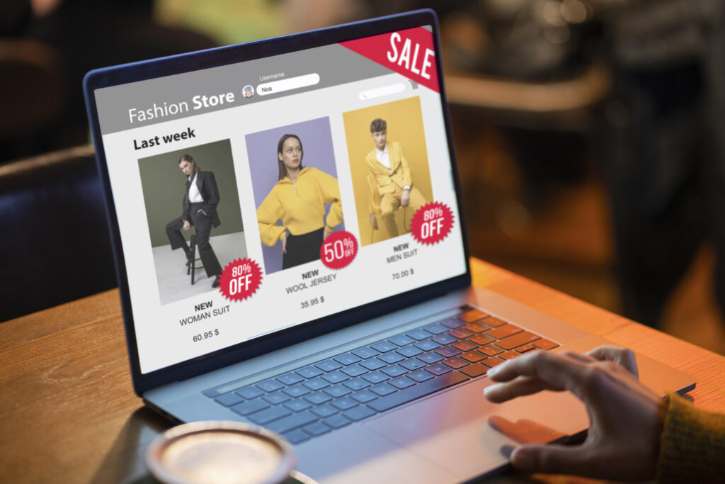 Best E-commerce SEO Agency in India