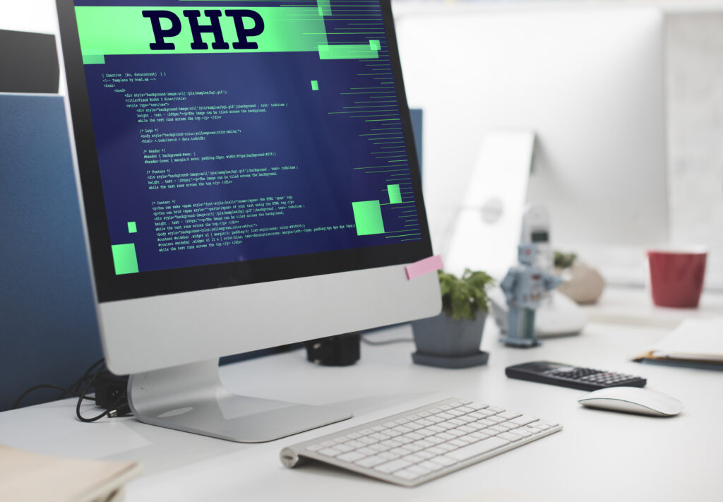 Best PHP Development Agency in India