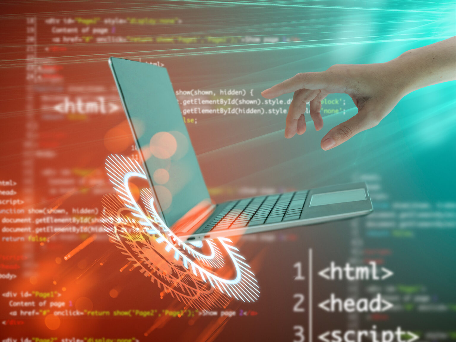 Custom PHP Development Solutions