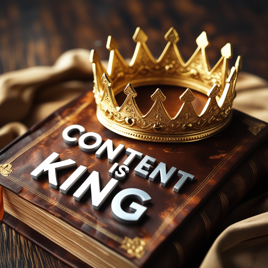 Expert Content Writing Services