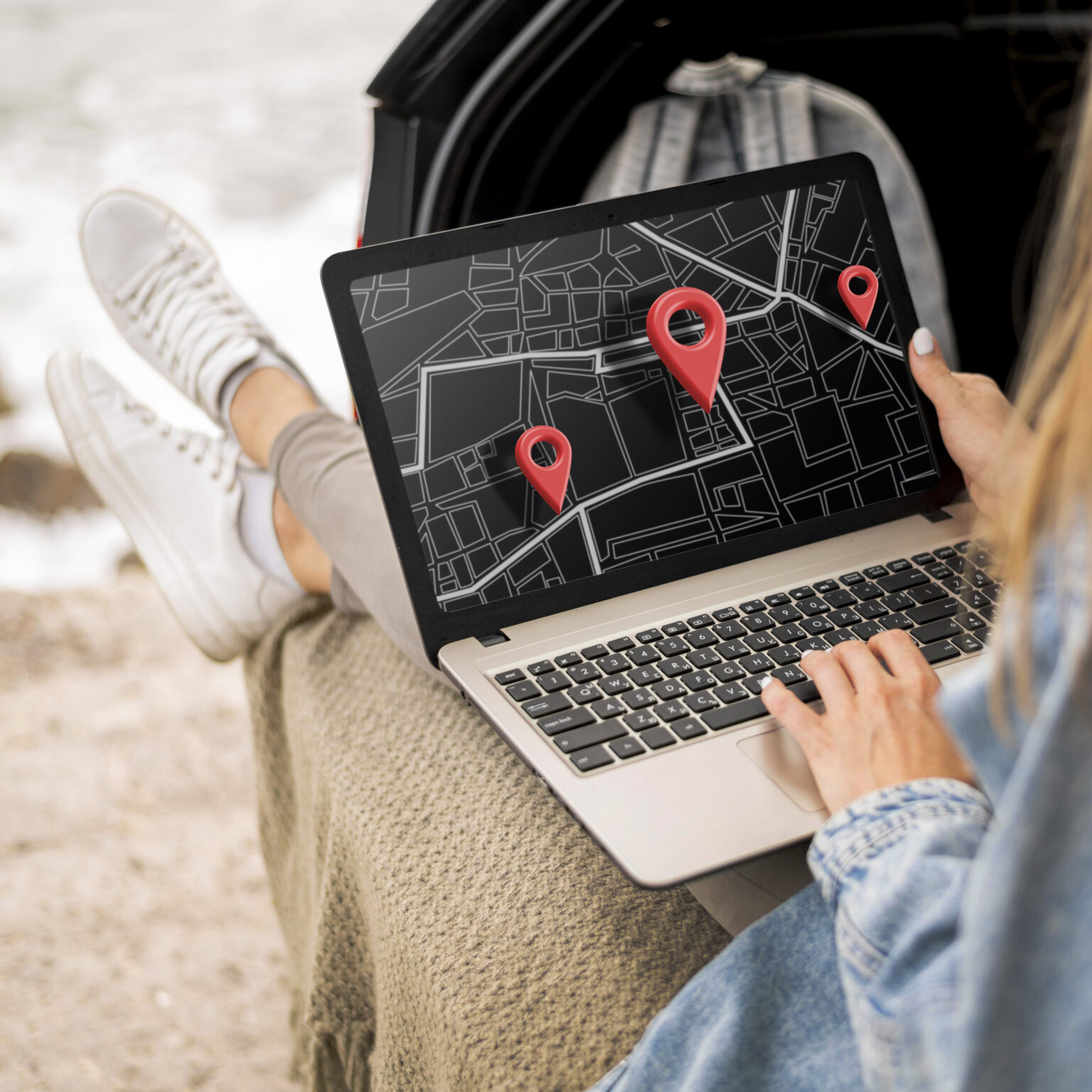 Local SEO Services for Small Businesses