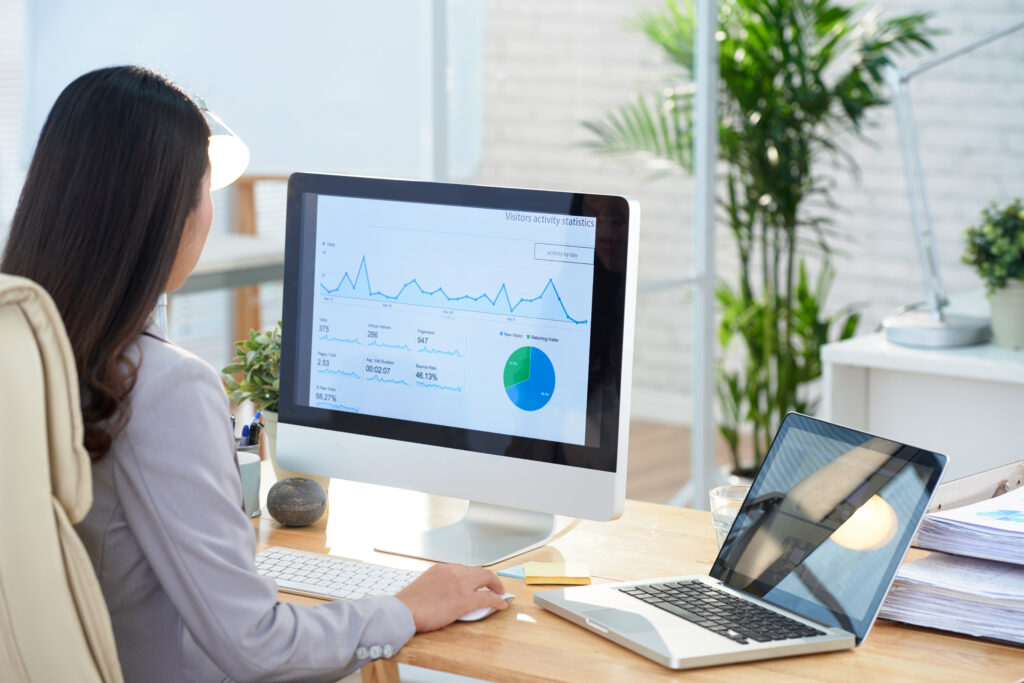 Organic SEO Services Provider