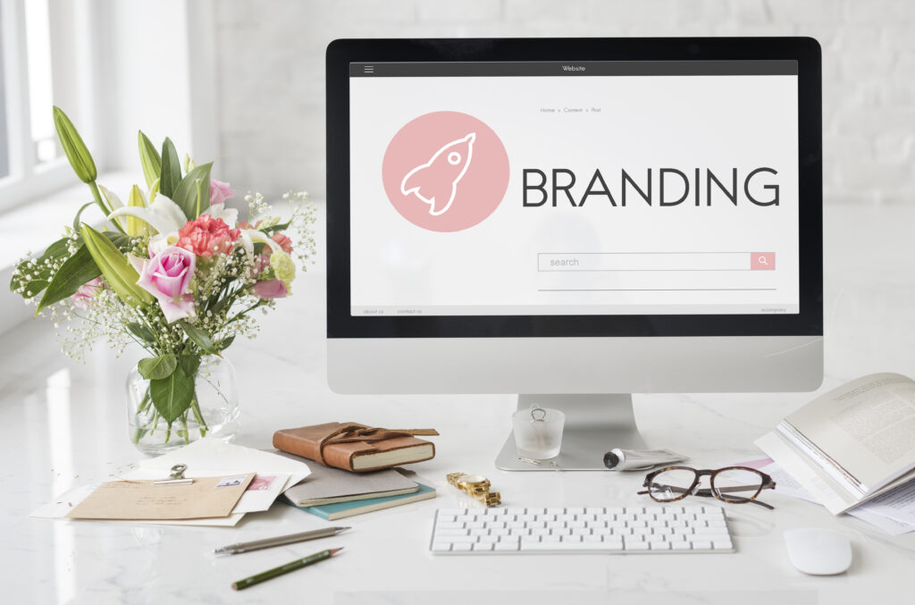 Professional Brand Development Services