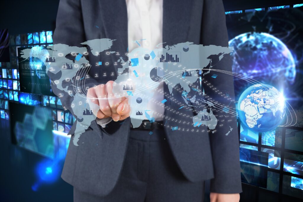 Professional International SEO Agency