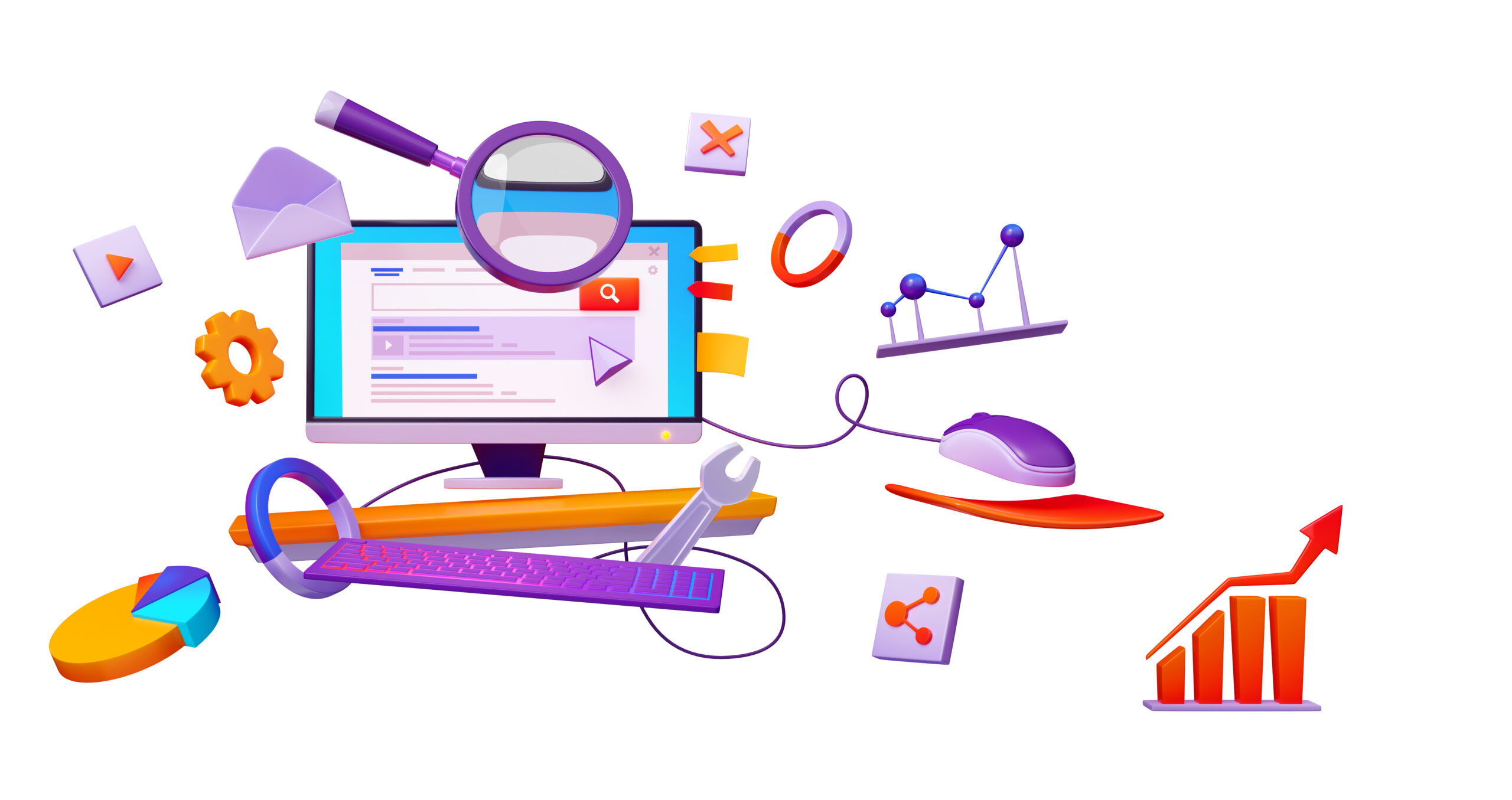 SEO Content Writing Services