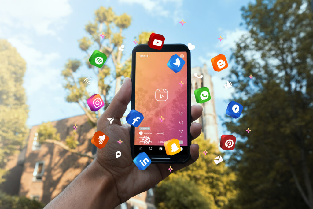 Top Social Media Marketing Agency in India