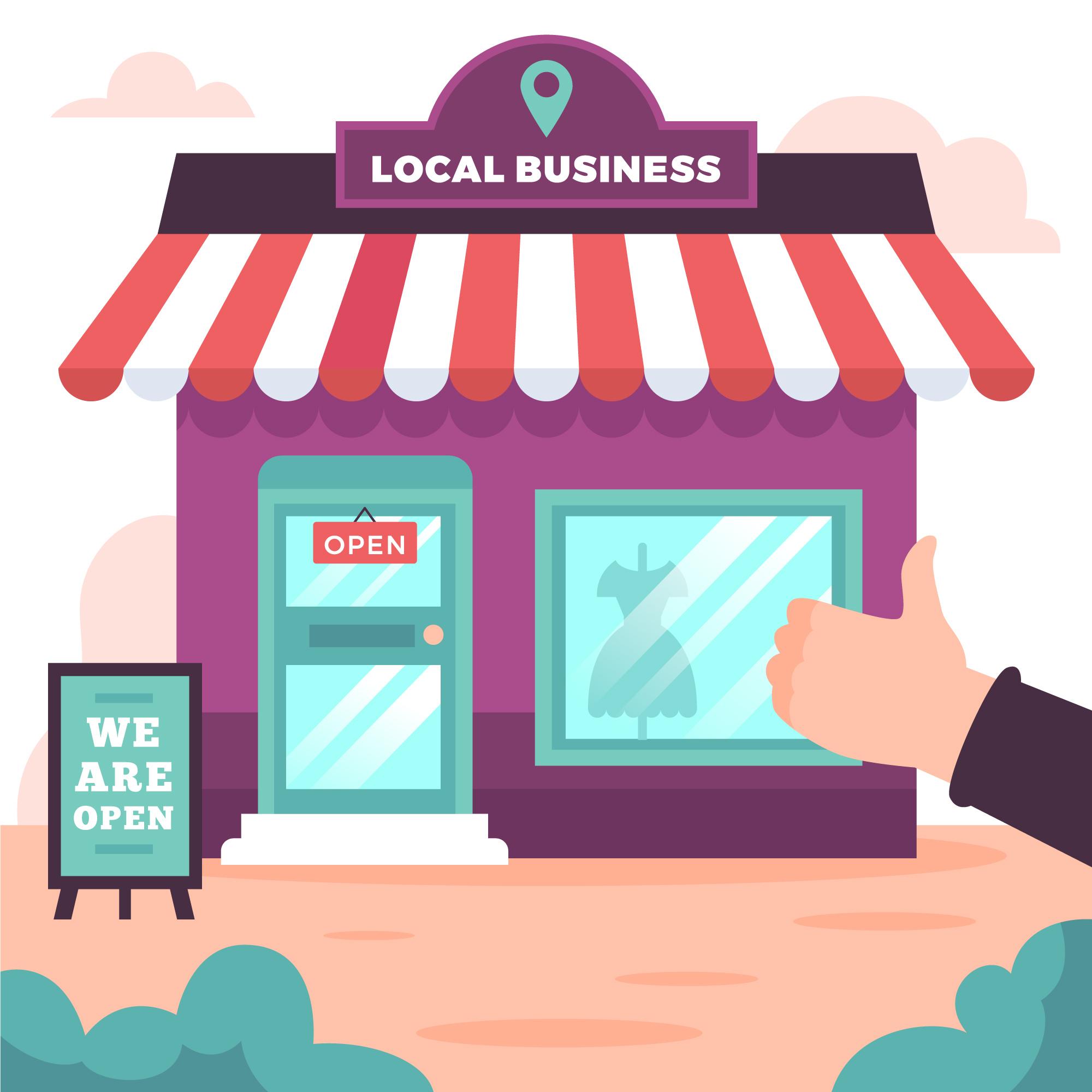 Best Local SEO Agency in India
