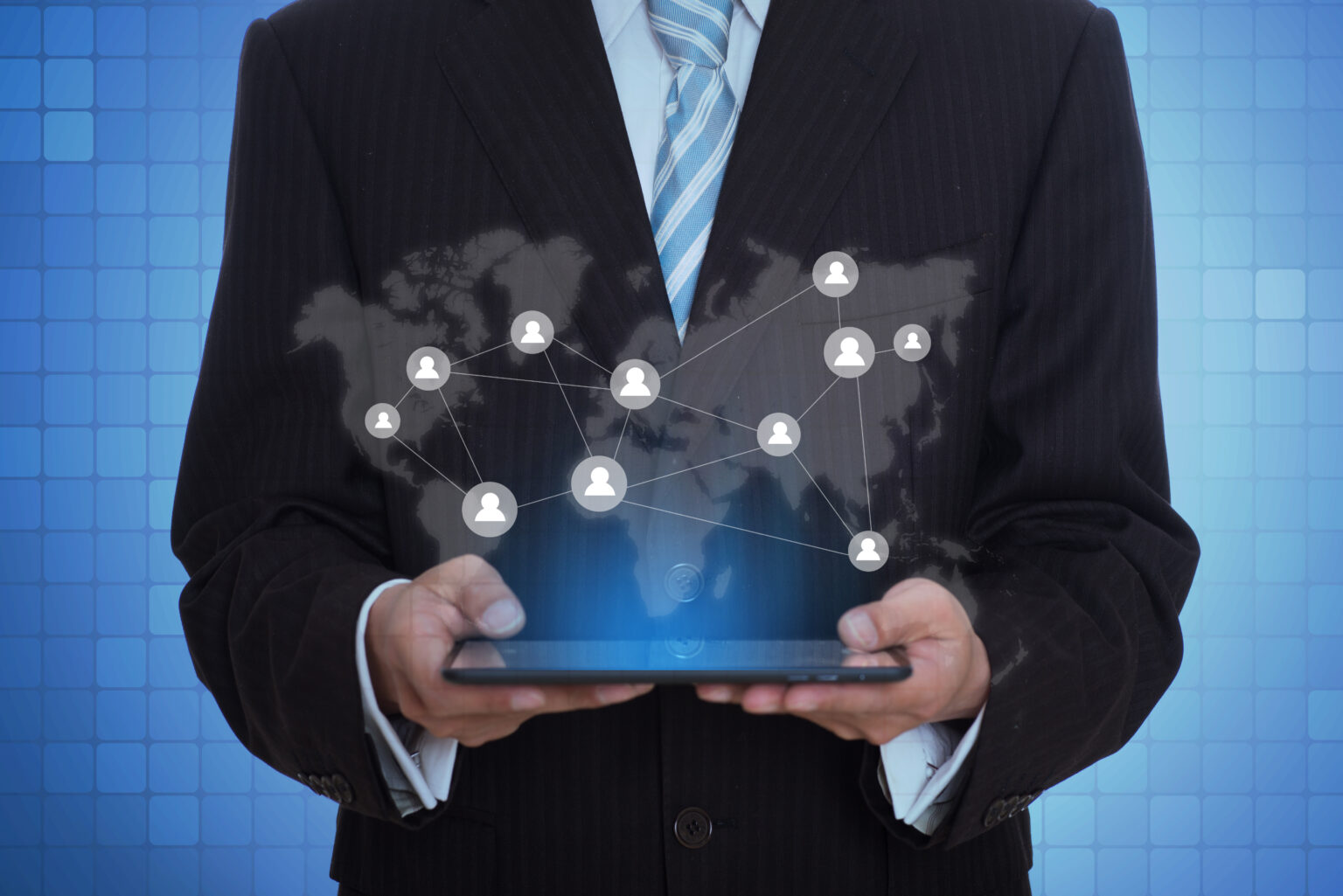 Worldwide SEO Agency in India