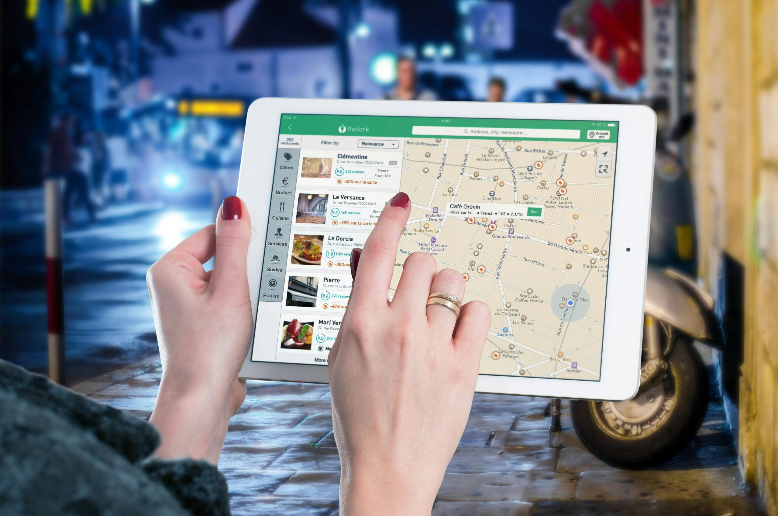 Local SEO Agency in India