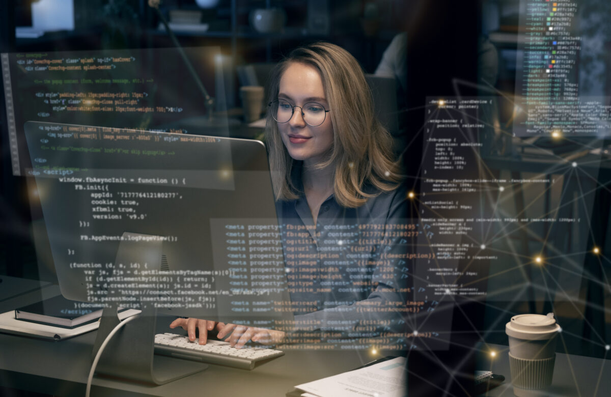 Build Scalable Web Apps with the Best Laravel Development Agency in India