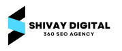 Shivay Digital Logo Footer